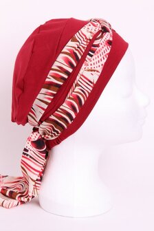 SWR13/Warm rood