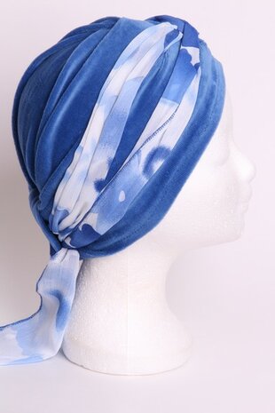 HB15/Hemels blauw