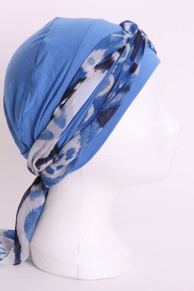 SHB11/Hemels blauw