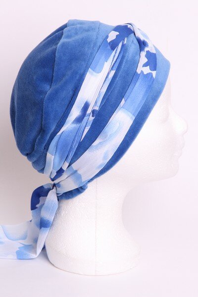 SHB12/Hemels blauw