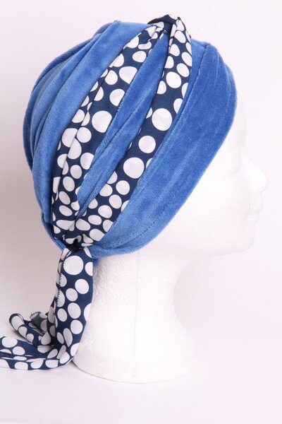 HB20/Hemels blauw